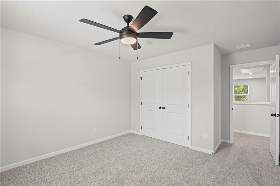 Image 20 of a home in Briar Creek.