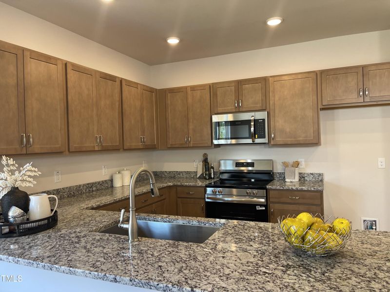 Granite Counters Granite Counters