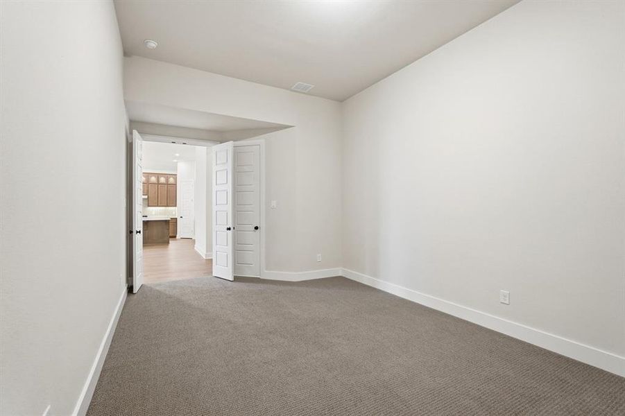 Entertainment Room Entertainment Room