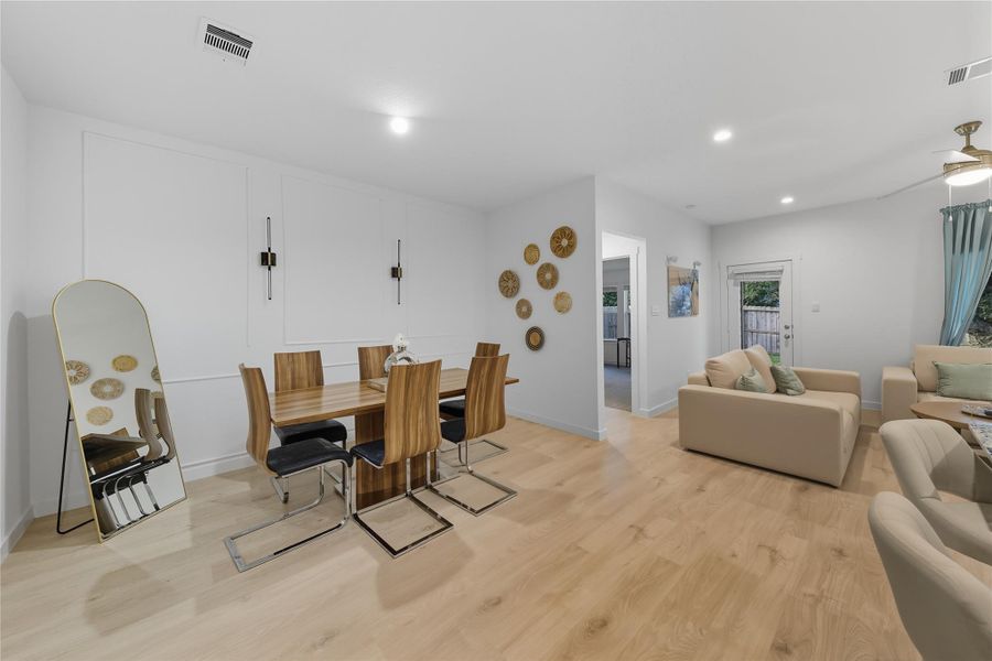 Bright Living Room Bright Living Room