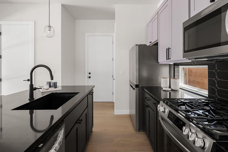 517 Tillery St. Unit 1