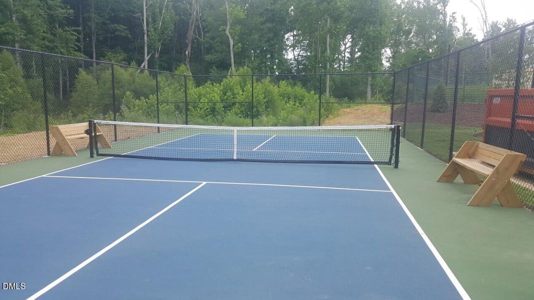 HL Pickleball Ct 6-13 HL Pickleball Ct 6-13