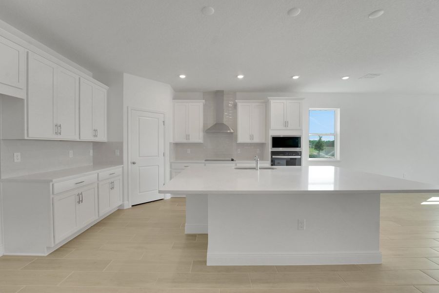 5390 Marshelder Street, Apopka, FL.  - Slide 24