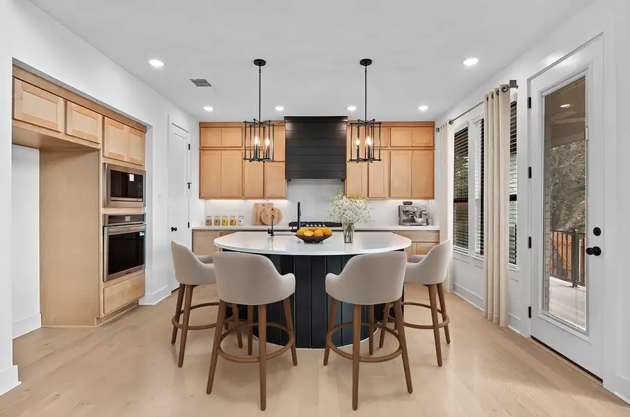 Kitchen Kitchen
