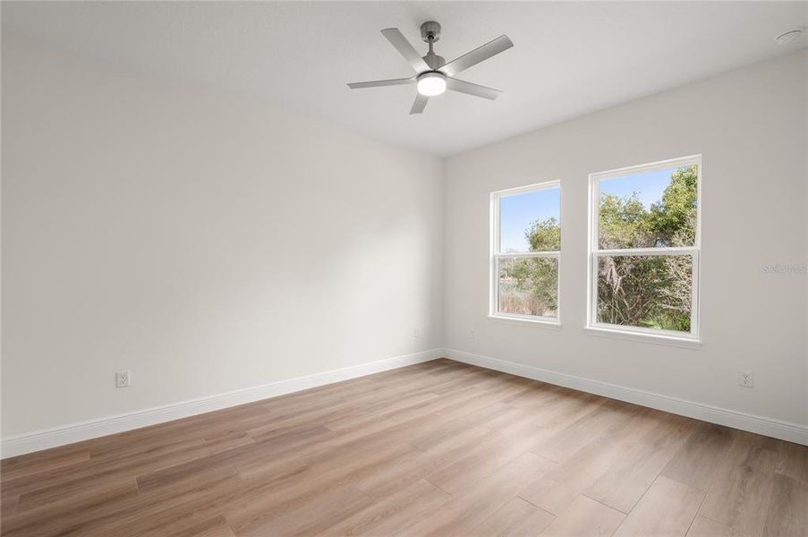 Spacious, unfurnished interior of a new home in , Osteen (Image 28). Spacious, unfurnished interior of a new home in , Osteen (Image 28).