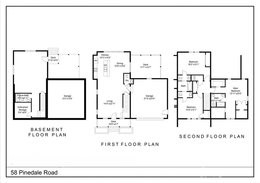 Floor Plan Floor Plan