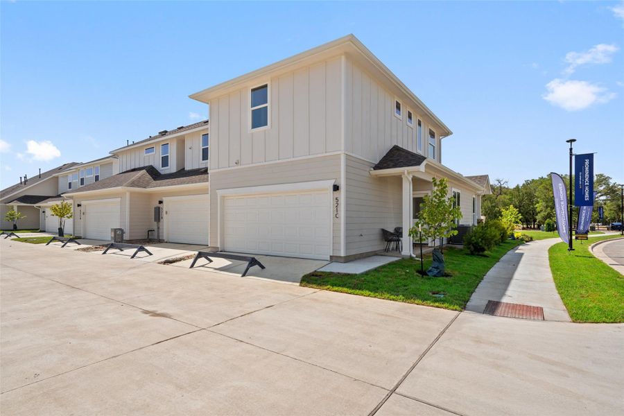 ** Photo of Model Home, not actual Home** ** Photo of Model Home, not actual Home**