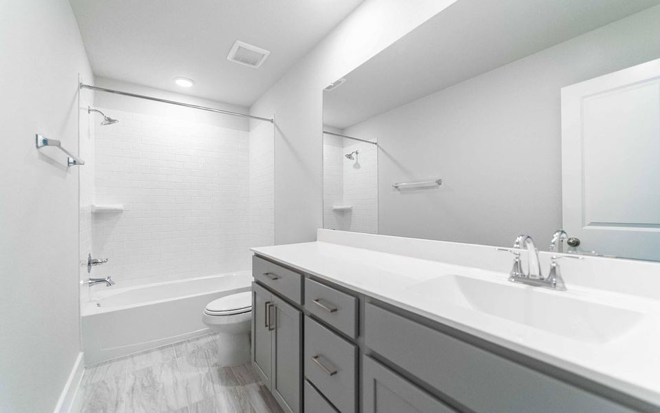 Image 20 of a home in Canterra Creek. Image 20 of a home in Canterra Creek.