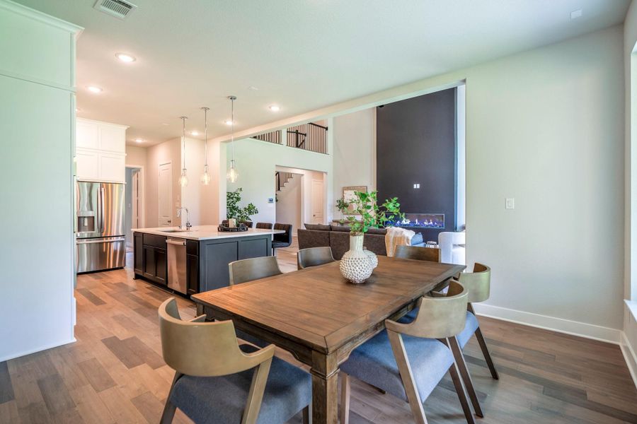 Image 38 of a home in The Woodlands Hills.