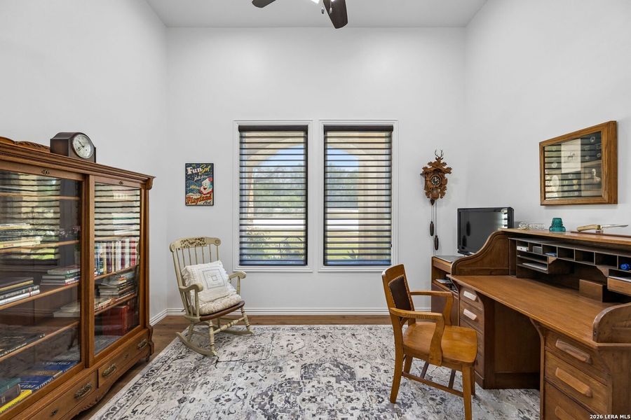 Furnished interior view inside a new home in , Bandera (Image 41). Furnished interior view inside a new home in , Bandera (Image 41).