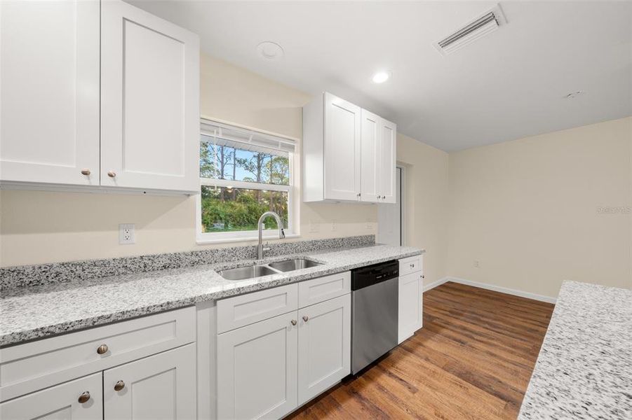 Furnished interior view inside a new home in , Lake Placid (Image 3). Furnished interior view inside a new home in , Lake Placid (Image 3).
