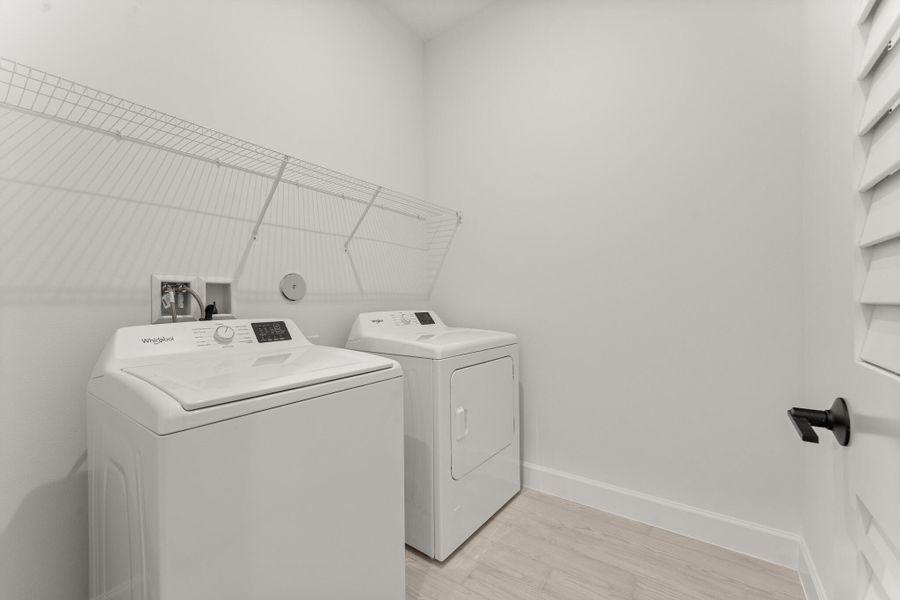 Seville at Mattamy Homes