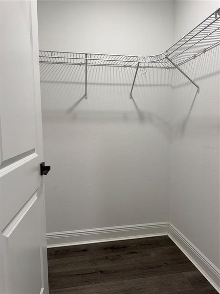 Furnished interior view inside a new home in , Ocala (Image 5).