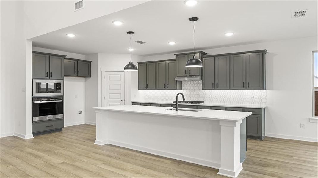 745 Grand Dale  Kitchen 2