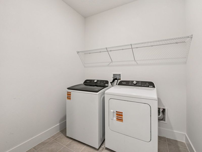 The Modena floorplan at 568 Brookhaven Trail.