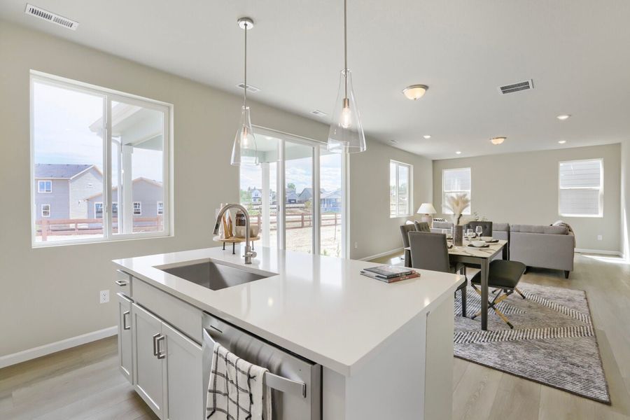 New Home in Fort Collins, CO.  - Slide 7