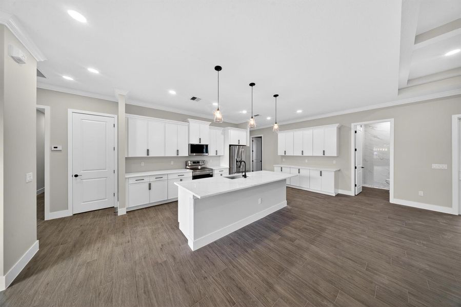KITCHE KITCHE