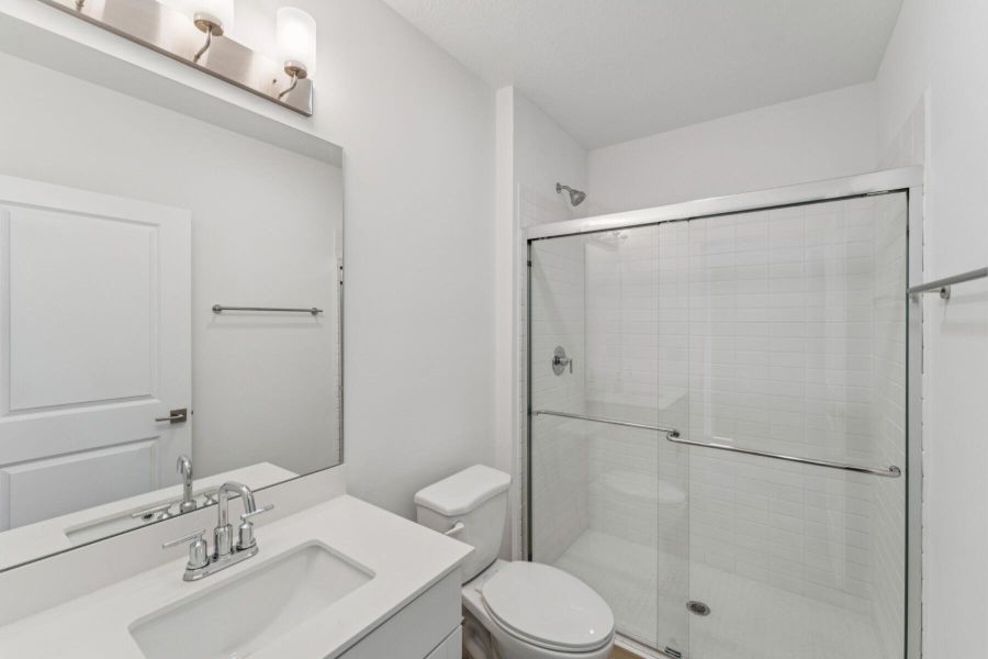 ESP Bath