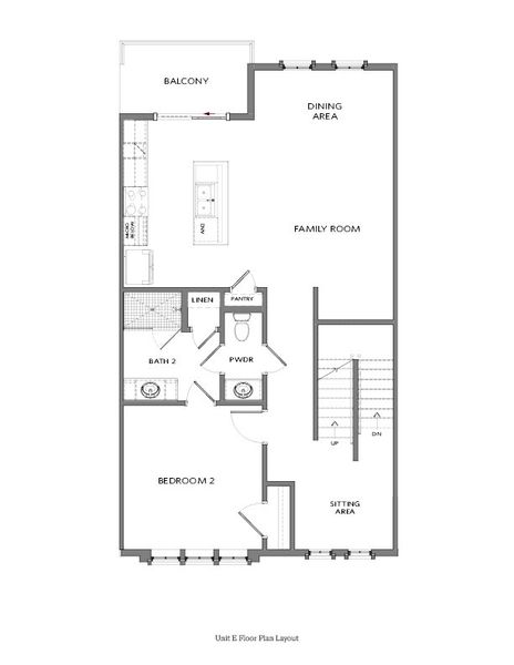 Second Floor