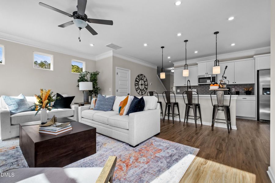 Representational Photo