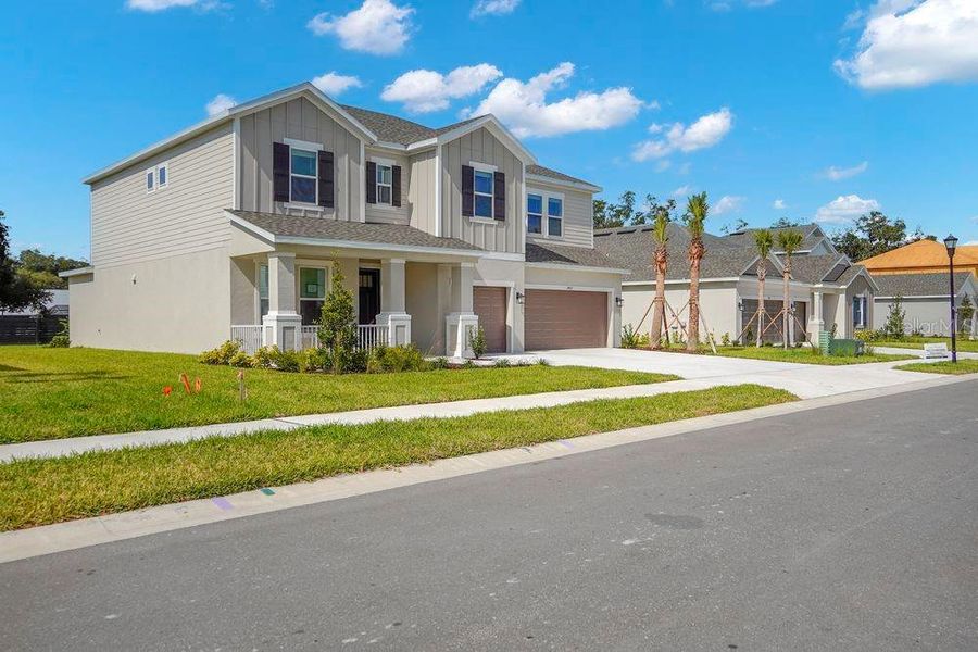 Image 29 of a home in Timber Ridge.