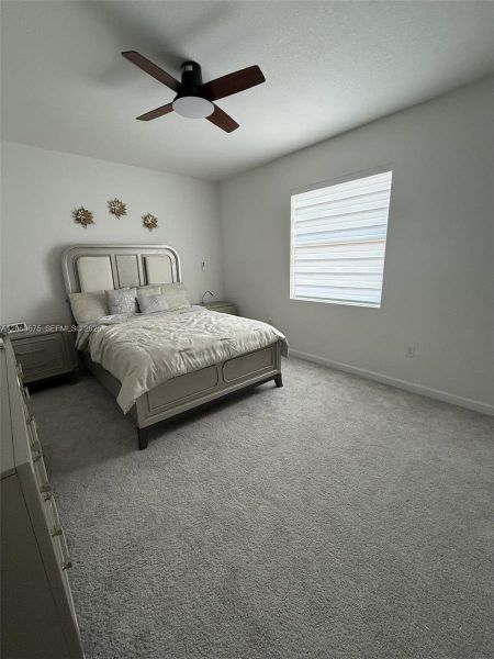 Furnished interior view inside a new home in , Homestead (Image 11). Furnished interior view inside a new home in , Homestead (Image 11).