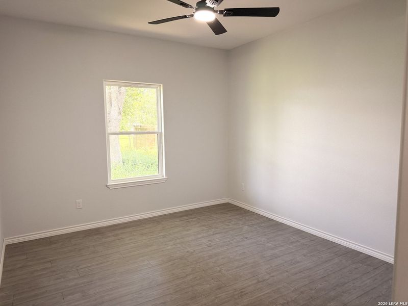 Spacious, unfurnished interior of a new home in , Beeville (Image 4).