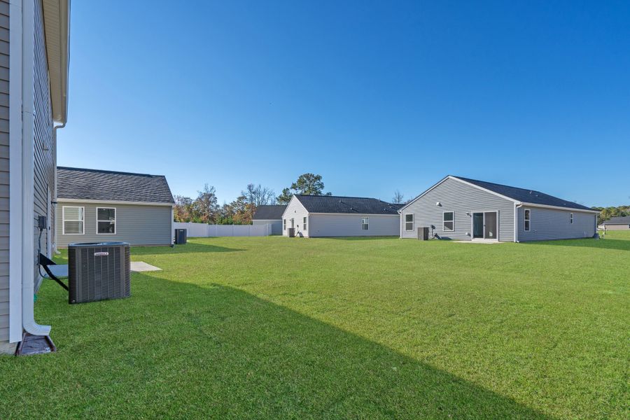 New Home in Sunset Beach, NC. - Slide 4 New Home in Sunset Beach, NC. - Slide 4