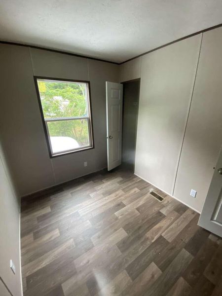 Spacious, unfurnished interior of a new home in , Denmark (Image 7). Spacious, unfurnished interior of a new home in , Denmark (Image 7).