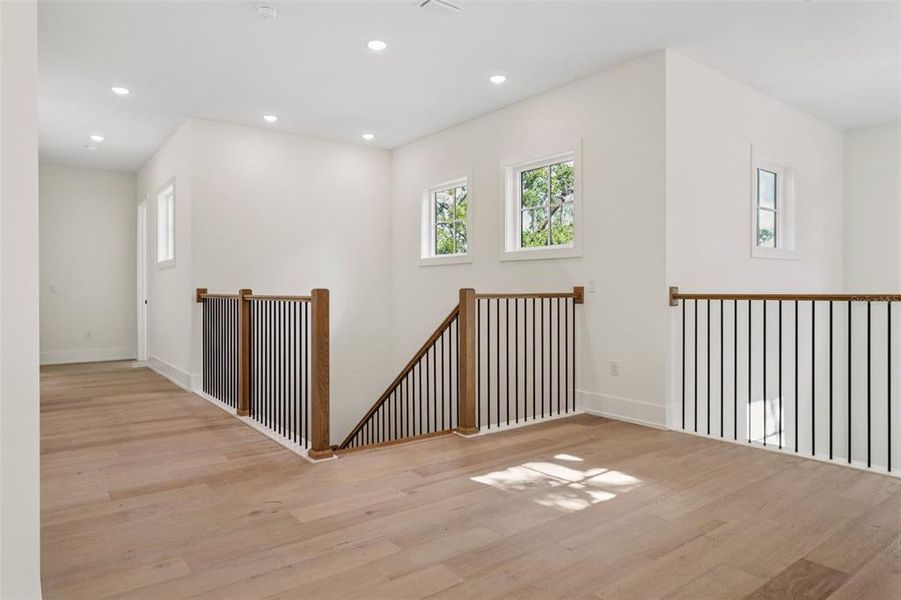 Spacious, unfurnished interior of a new home in , Tampa (Image 17). Spacious, unfurnished interior of a new home in , Tampa (Image 17).