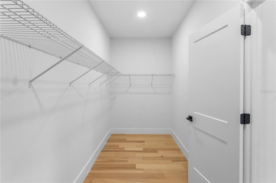 Spacious, unfurnished interior of a new home in , Tampa (Image 43).