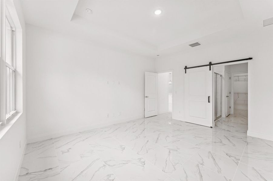 Primary Suite