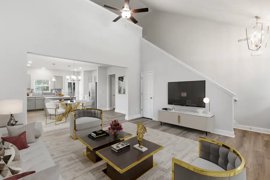 4br New Home in New Bern, NC.  - Slide 8