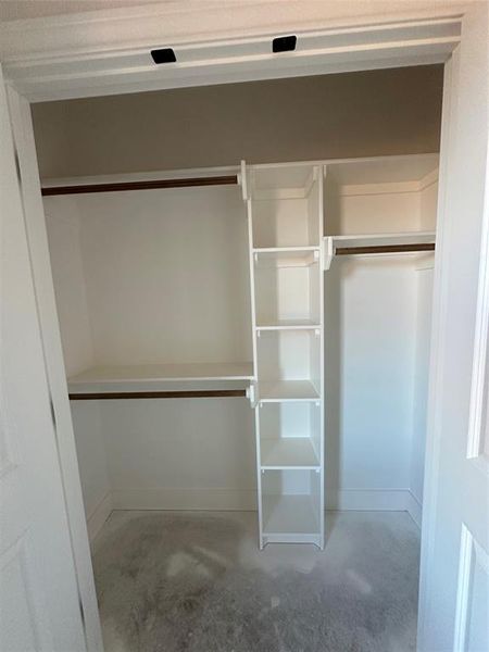 In-progress construction of a new home in , Abilene, TX (Image 10).