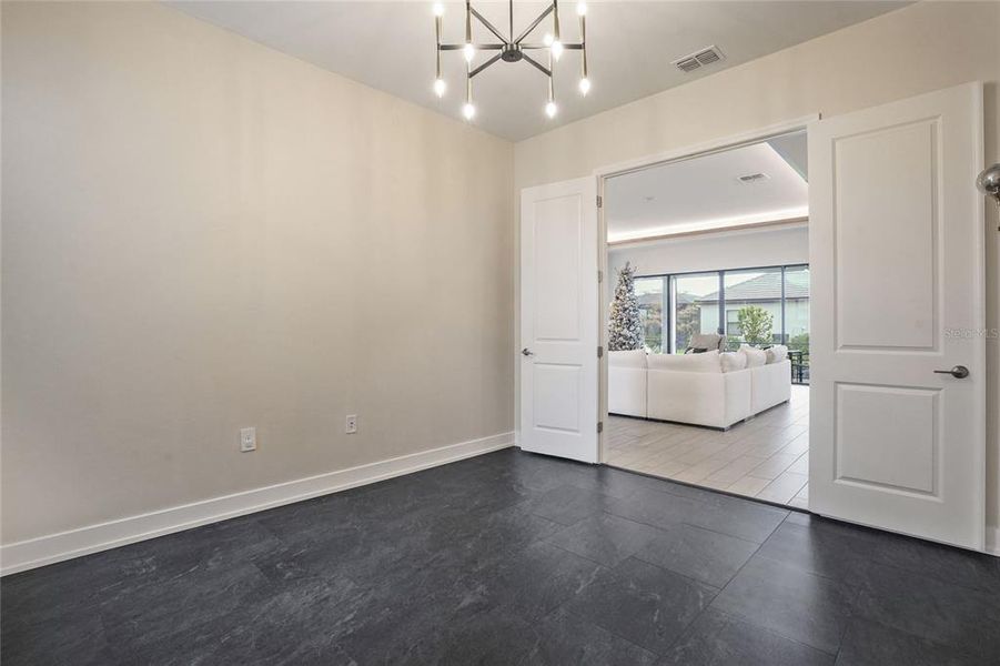 Spacious, unfurnished interior of a new home in , Lakewood Ranch (Image 22). Spacious, unfurnished interior of a new home in , Lakewood Ranch (Image 22).