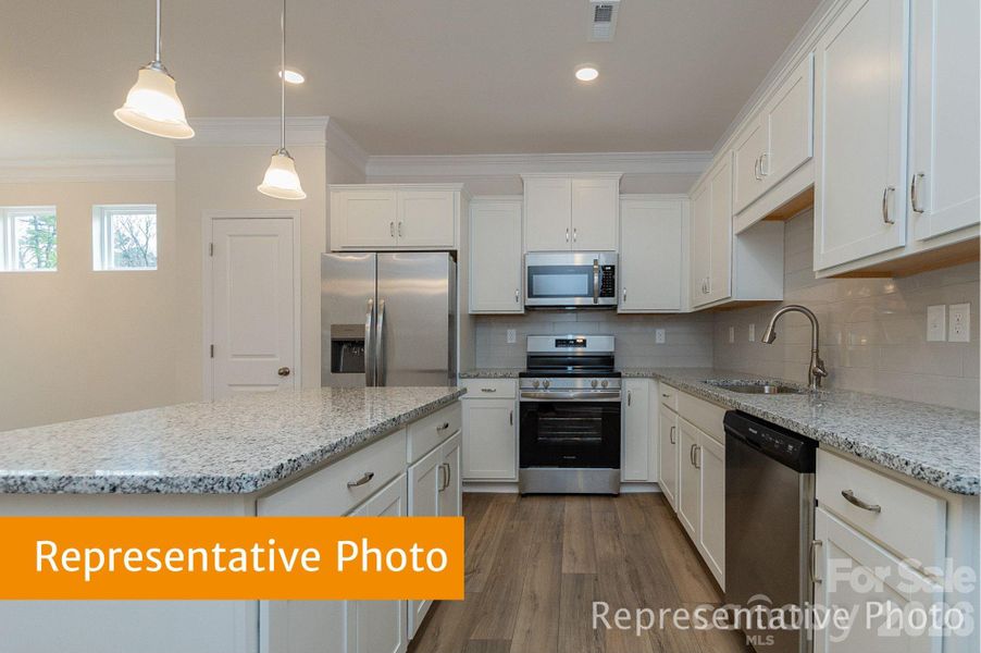 Image 14 of a home in Ember Glen.