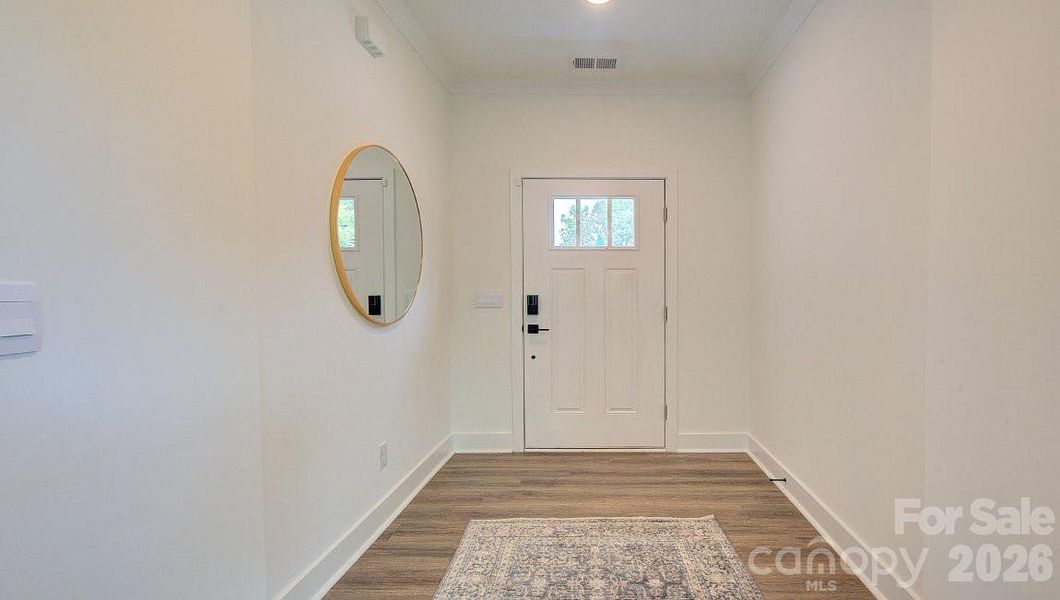 Photos are representative