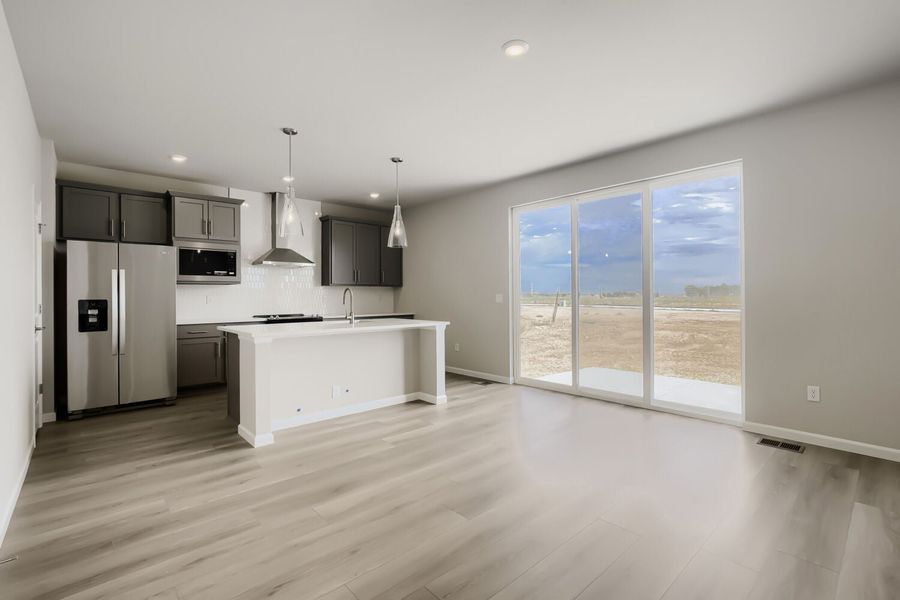 3br New Home in Windsor, CO.  - Slide 11