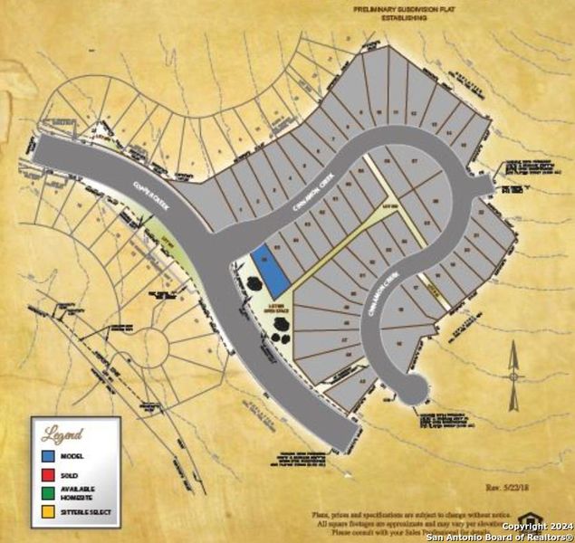 Image 41 of a home in Ranches at Creekside. Image 41 of a home in Ranches at Creekside.