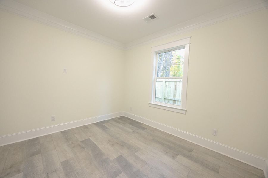 Spacious, unfurnished interior of a new home in , North Charleston (Image 51).