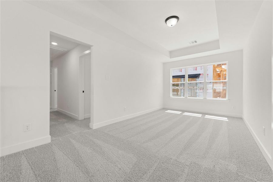 Representative image. Features, selections and colors may vary.