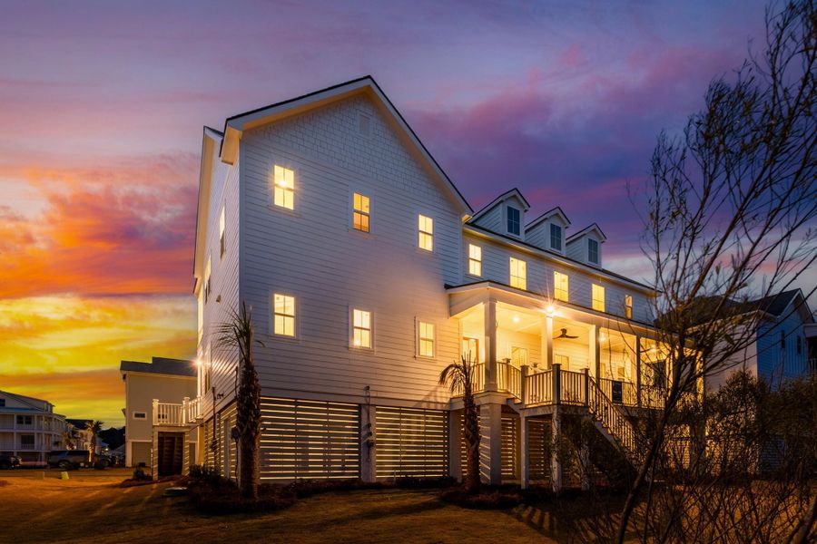 4br New Home in Awendaw, SC.  - Slide 6