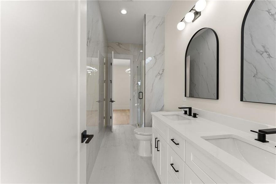 Image 46 of a home in .