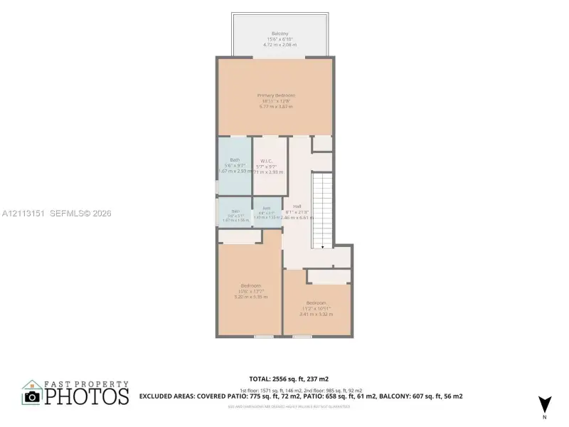 Floor plan Floor plan