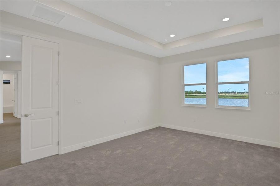 Spacious, unfurnished interior of a new home in Seaire, Parrish (Image 39). Spacious, unfurnished interior of a new home in Seaire, Parrish (Image 39).