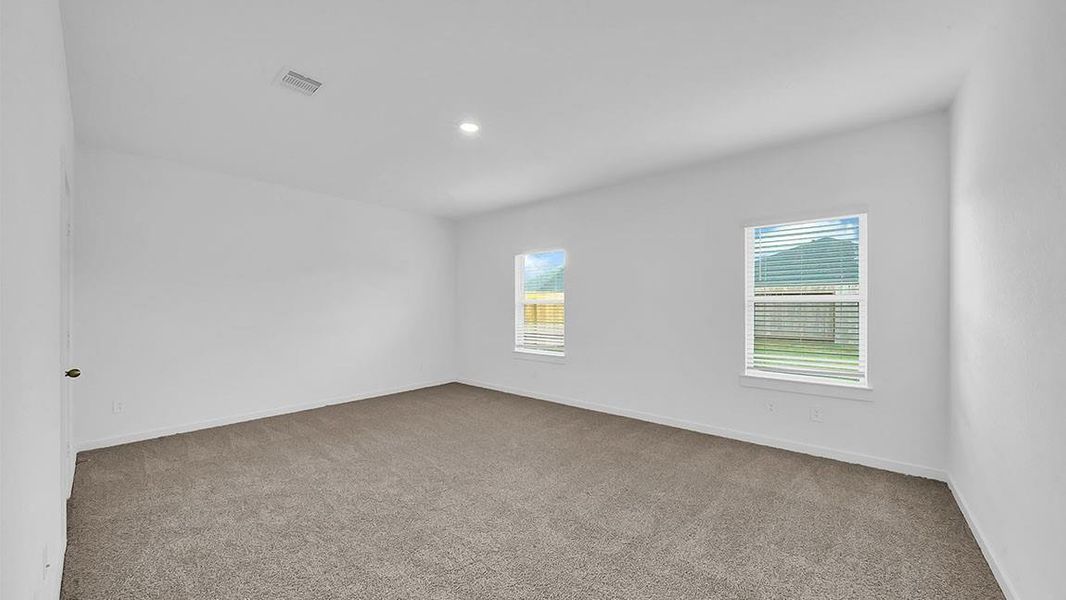 *Images and 3D tour are for illustration only and options may vary from home as built.