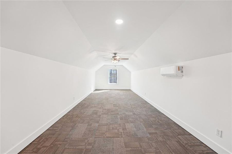 Spacious, unfurnished interior of a new home in , Canton (Image 70).