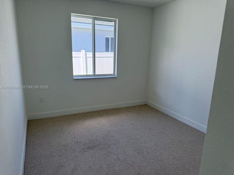 Spacious, unfurnished interior of a new home in , Homestead (Image 14).