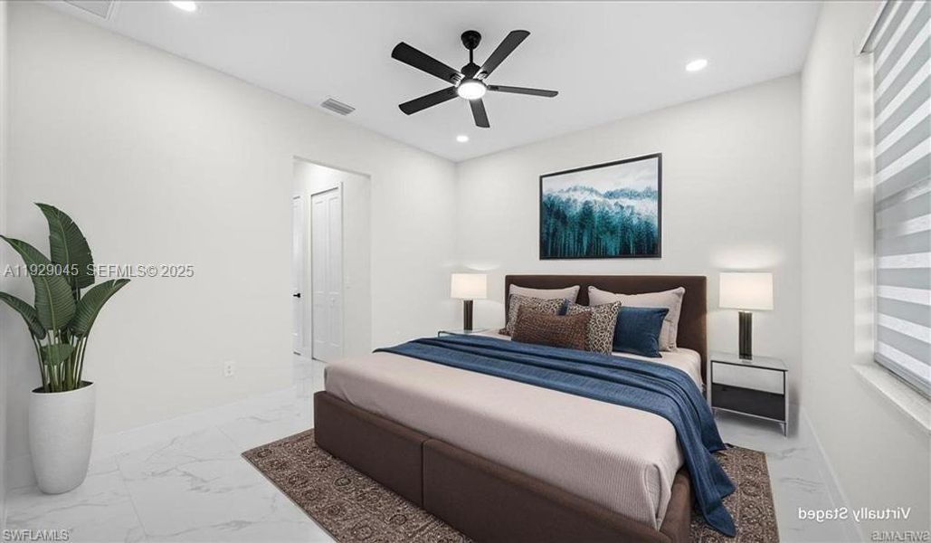 Digitally Edited Digitally Edited