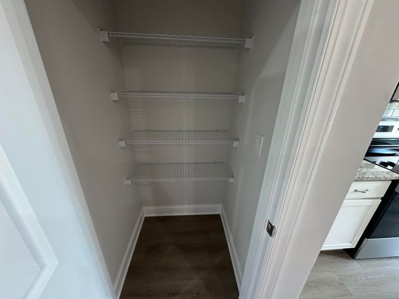 Image 36 of a home in Forrest Bluff Townhomes.